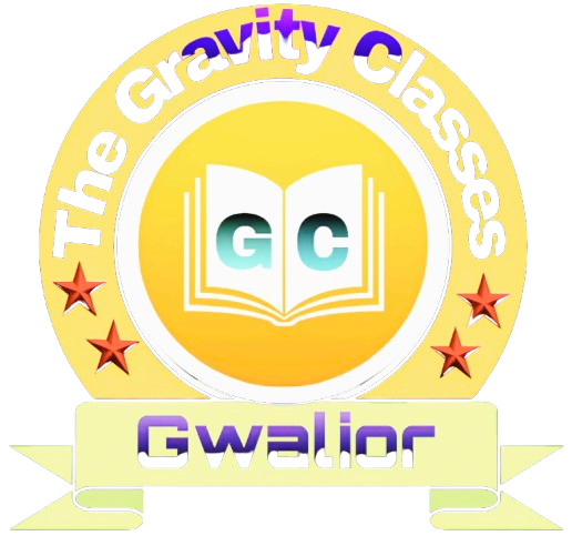 THE GRAVITY CLASSES