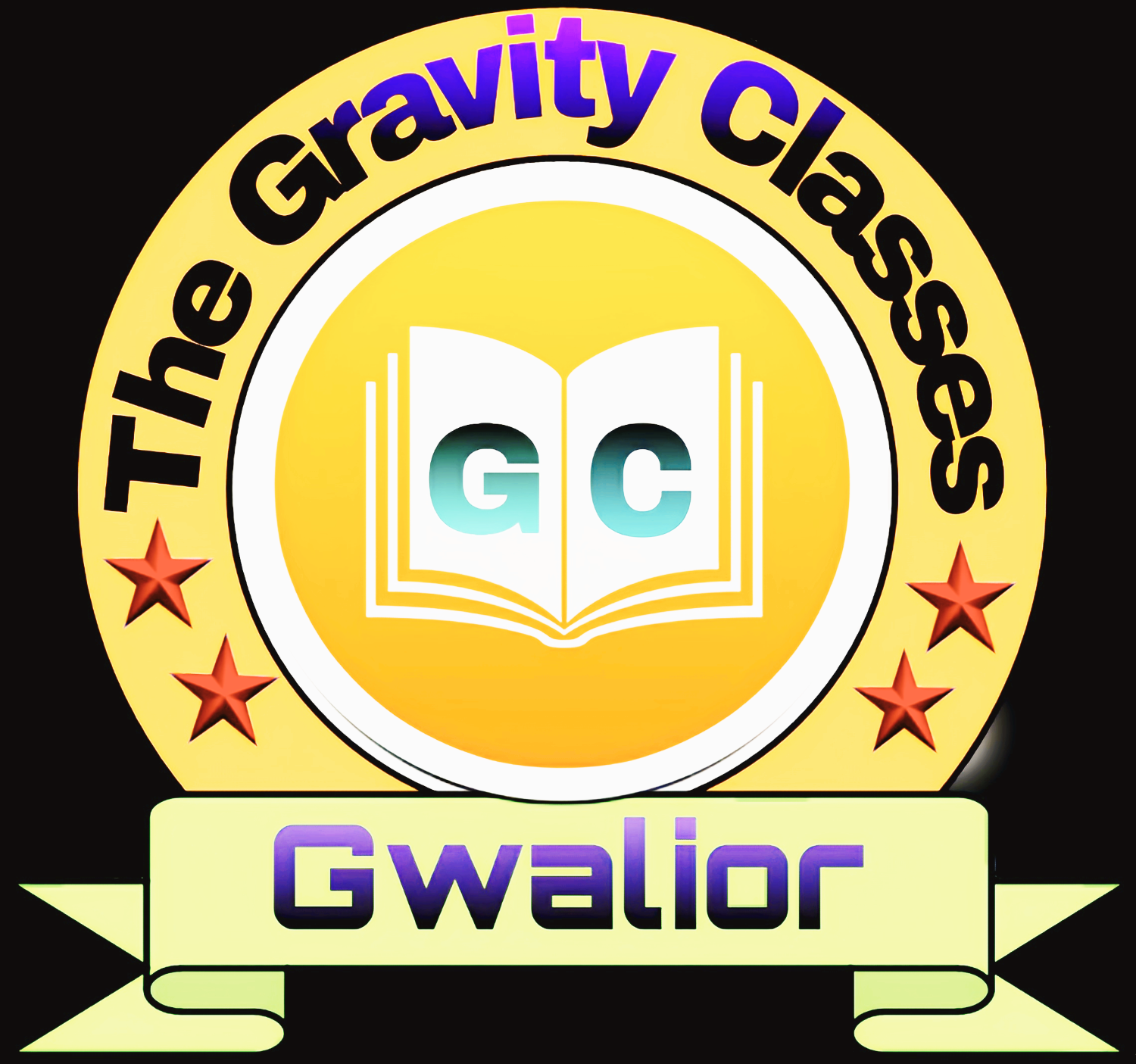 THE GRAVITY CLASSES